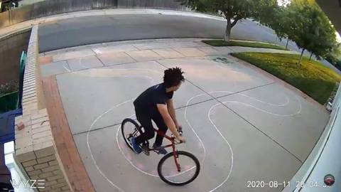 옆집 애가 자꾸 제 주차장에서 자전거를 탑니다.jpg | 인스티즈