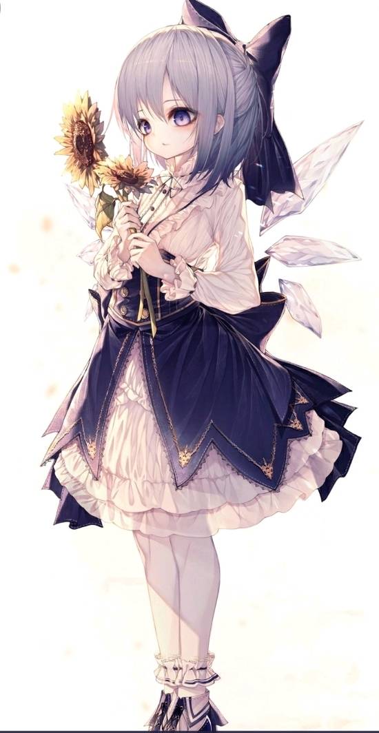 ㄴㄷㅆ)주관적으로 치르노 그림체 원탑 일러스트레이터 | 인스티즈