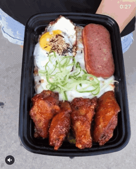 미국에 있는 한국식 치킨가게ㄷㄷㄷㄷ.jpg | 인스티즈