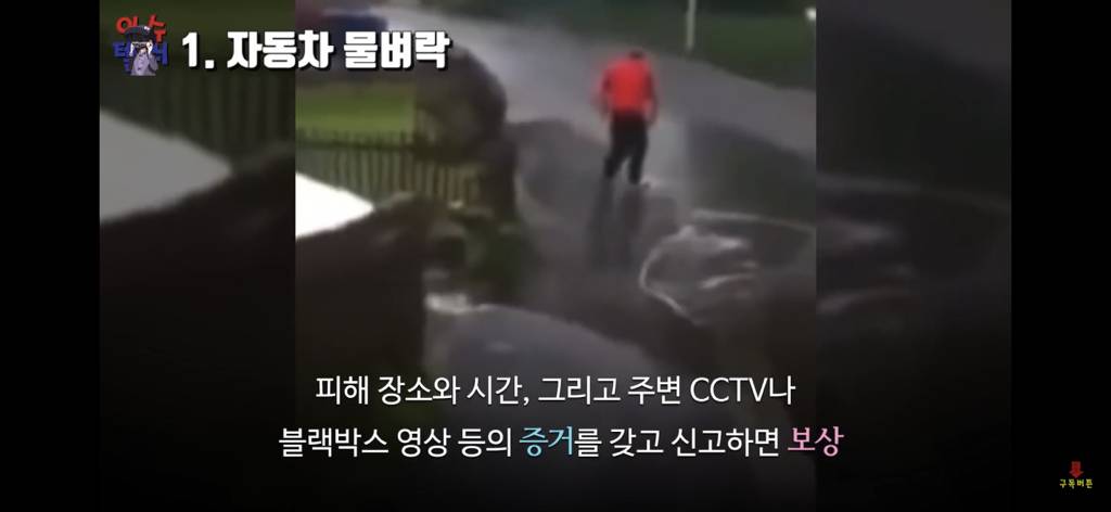 사람들이 불법인지 모르고 많이 하는 것 10가지 | 인스티즈