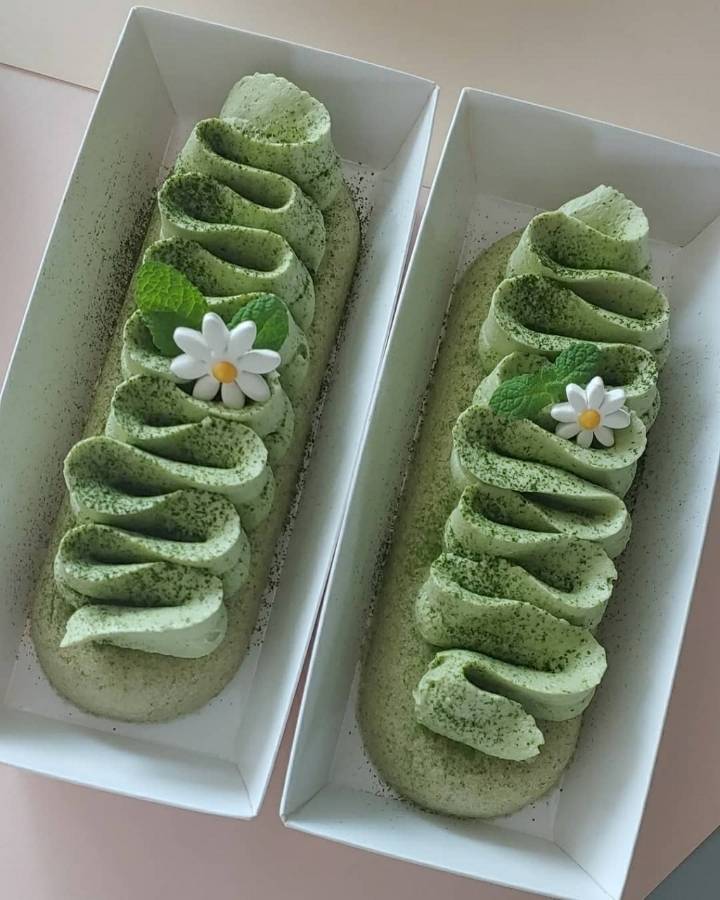 발전하고 있는 K떡 | 인스티즈