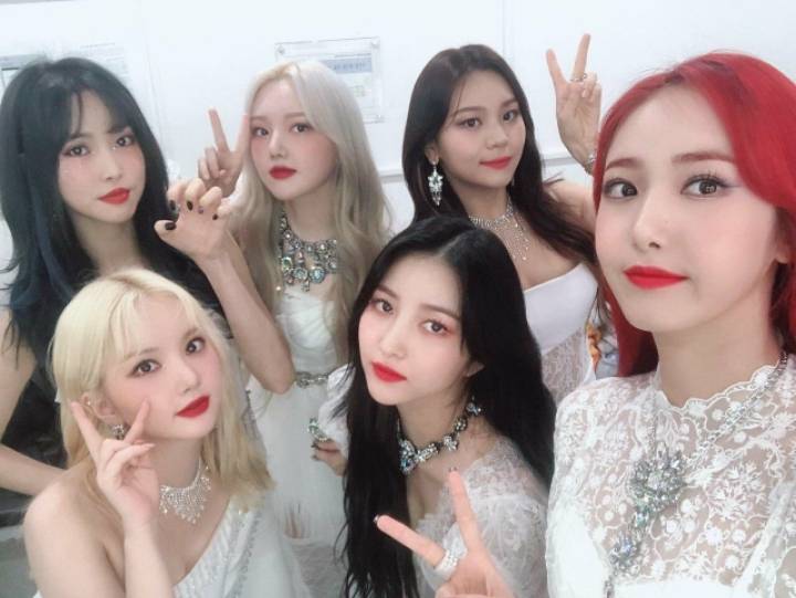 이번주 여자친구 | 인스티즈