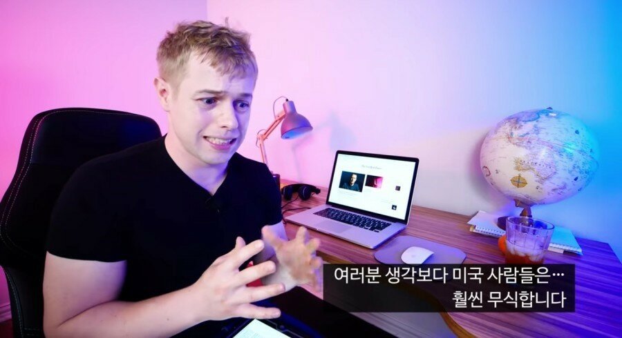 미국의 흔한 공짜 음식점 | 인스티즈