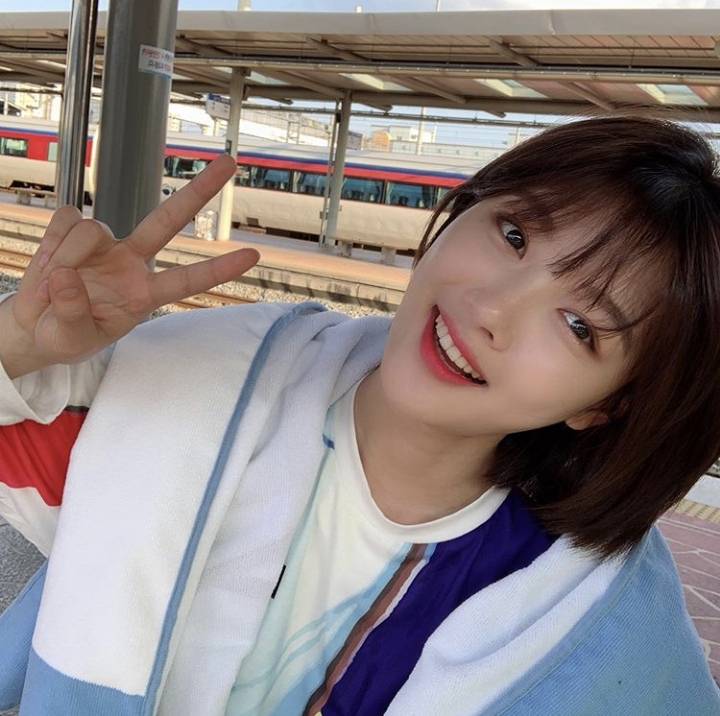 정변 그 자체로 큰 김유정.jpg | 인스티즈