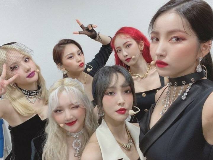 이번주 여자친구 | 인스티즈