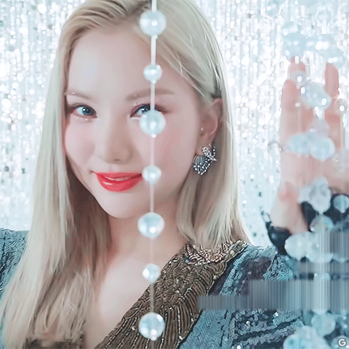 여자친구 은하 | 인스티즈