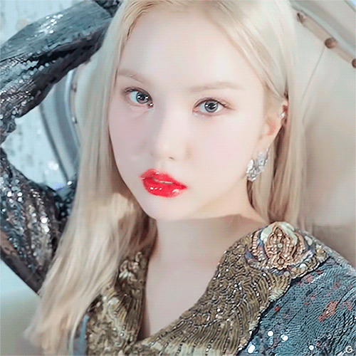 여자친구 은하 | 인스티즈