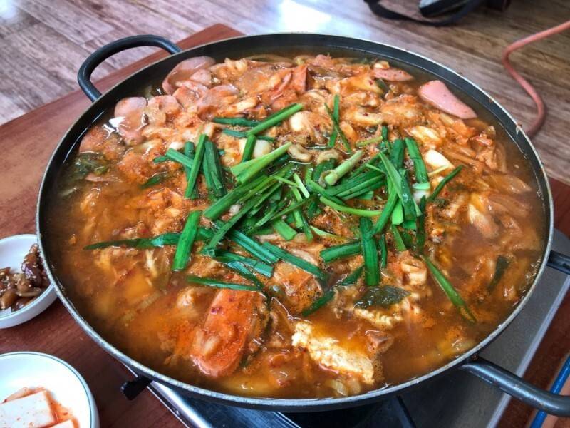 김치찌개보다 은근 좋아하는 사람 많은 찌개 | 인스티즈