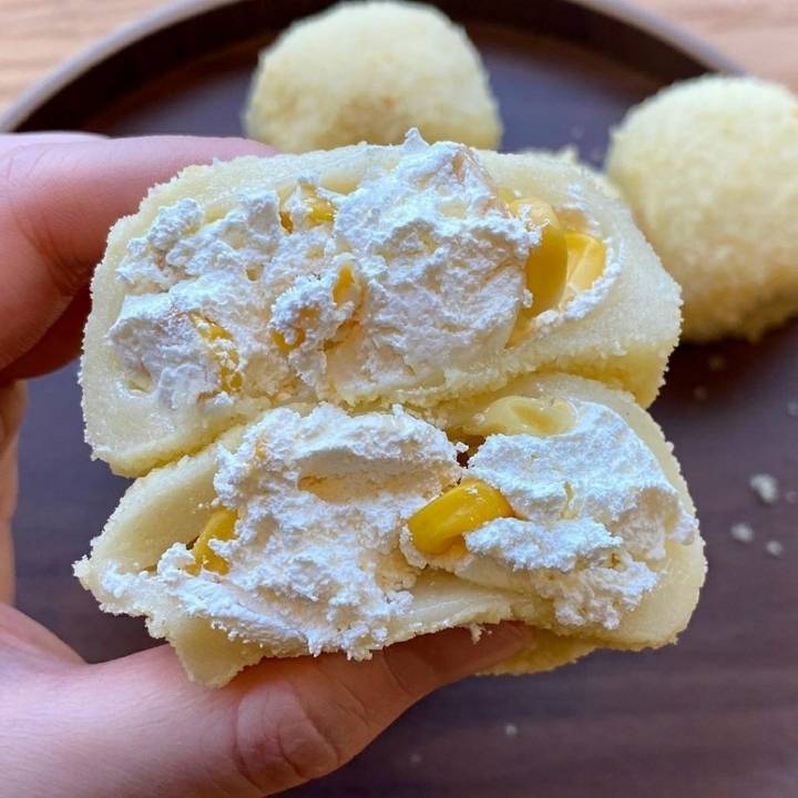 발전하고 있는 K떡 | 인스티즈