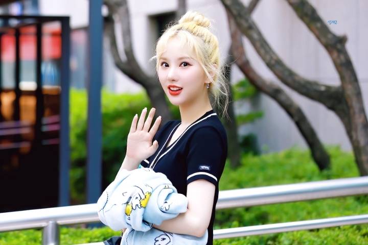 여자친구 은하 | 인스티즈