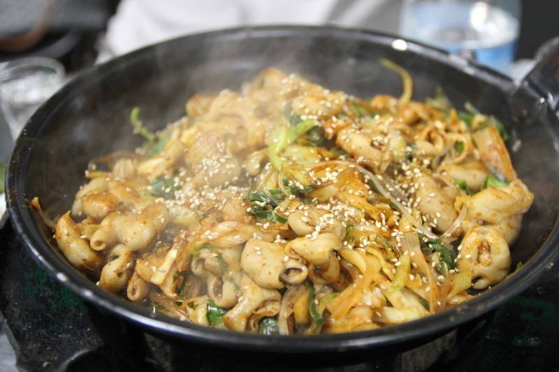 주관적 술 안주 베스트 11 포메이션 | 인스티즈