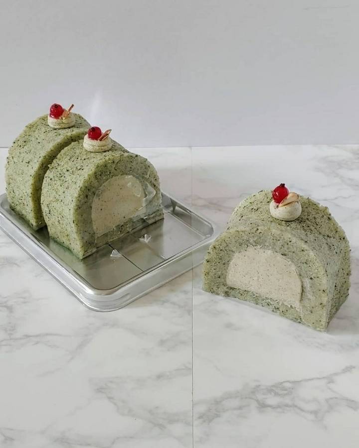 발전하고 있는 K떡 | 인스티즈