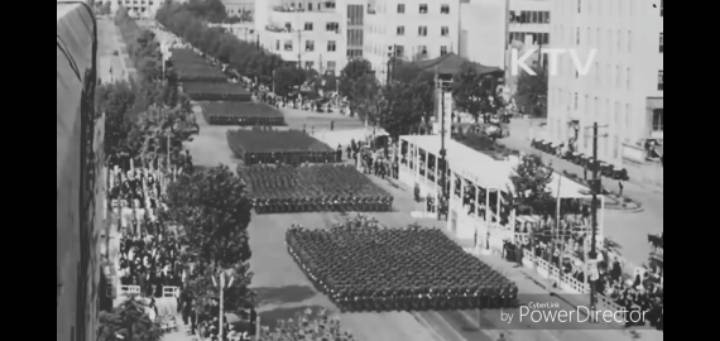 60년대 군인들 분위기 | 인스티즈