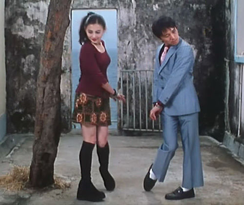 "주성치" 작품 하나만 꼽는다면? | 인스티즈