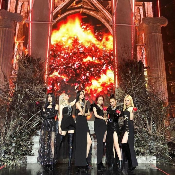 이번주 여자친구 | 인스티즈