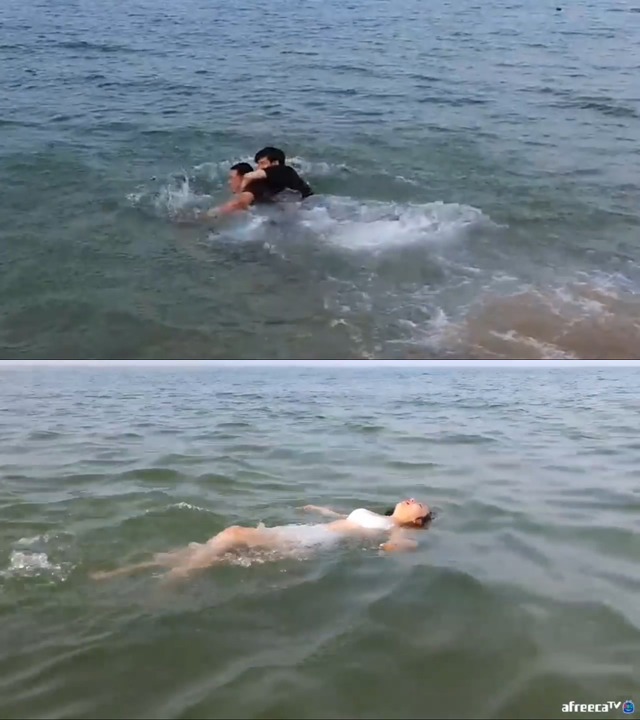 아프리카BJ 오메킴-정윤종 jpg | 인스티즈