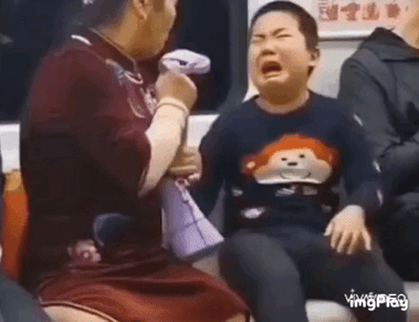 할머니손은 약손 | 인스티즈