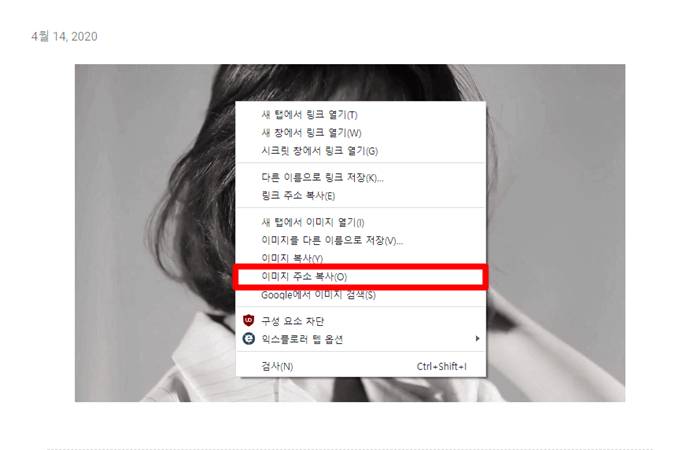 사진 50장 이상 또는 10MB넘는 움짤 올리는 법 | 인스티즈