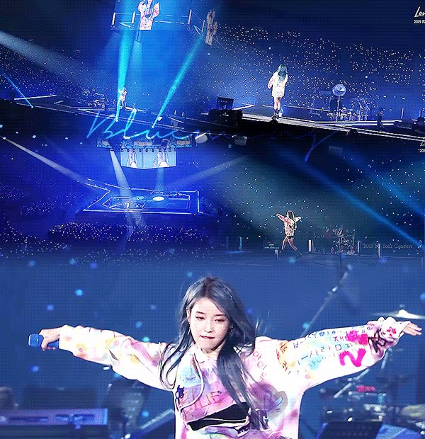 아마추어 이지은 프로페셔널 아이유 | 인스티즈