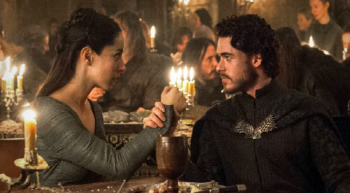 왕좌의 게임 제일가는 명장면은? | 인스티즈