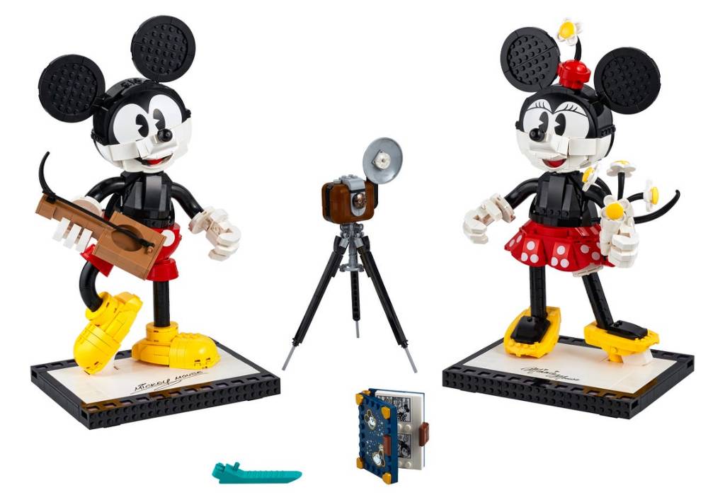 인테리어 장식용으로 꽤 좋아보이는 레고 신작 | 인스티즈