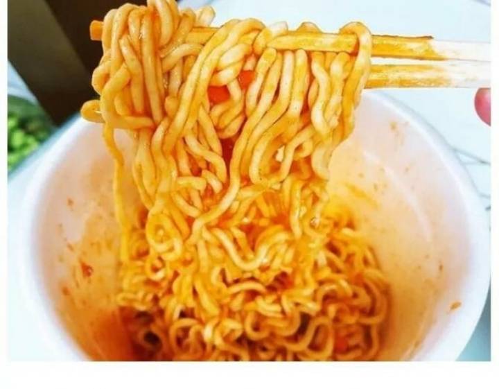 오뚜기 라면 중 가장 호불호 갈린다는 라면 jpg | 인스티즈