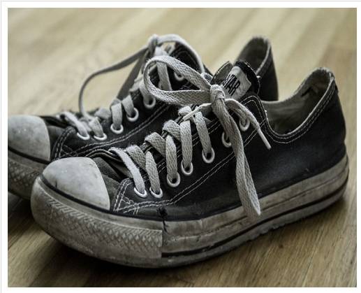 자신이 새신발 사는 이유는?? | 인스티즈