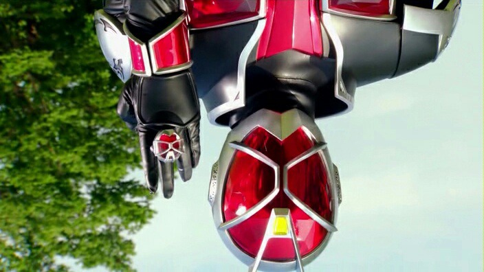 라이더 드립도 슬슬 지겹네요... 좀 더 | 인스티즈