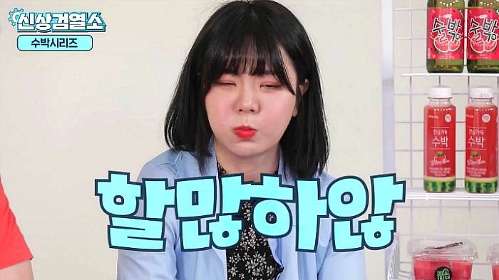 요즘 대세 수박...jpg | 인스티즈