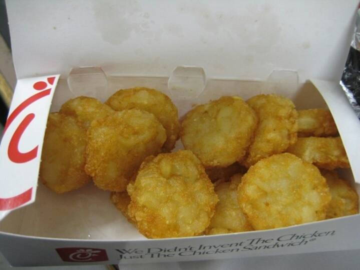 미국 본토에서 엄청 잘나간다는 햄버거 브랜드 jpg | 인스티즈