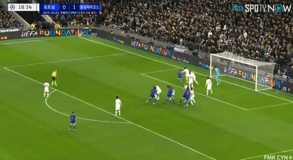 [토트넘다큐] 락커룸에서 선수단을 동기부여시키는 조세 무리뉴감독 | 인스티즈