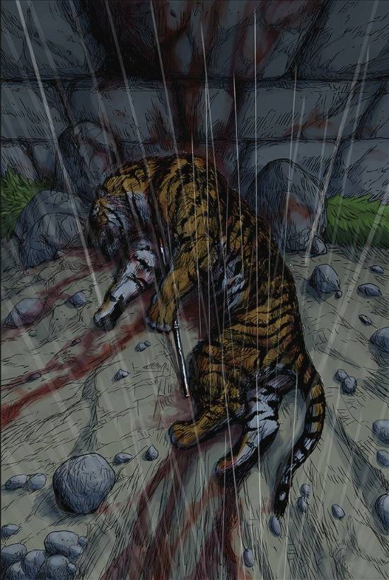 [스포주의] 호랑이형님 팬들 난리난 역대급 미리보기 회차 | 인스티즈