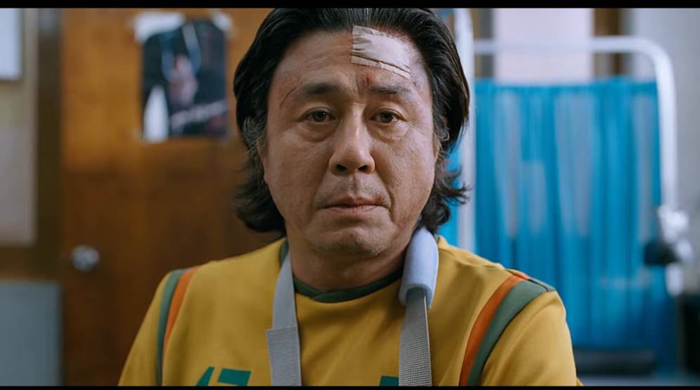 배우들이 말하는 살인마 연기 후유증...jpg | 인스티즈