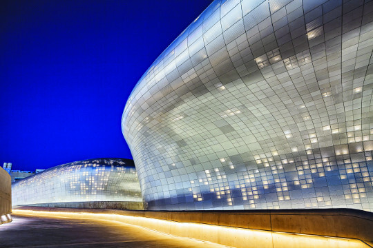 갓오하 애니 1화에서 보여준 한국 묘사 | 인스티즈