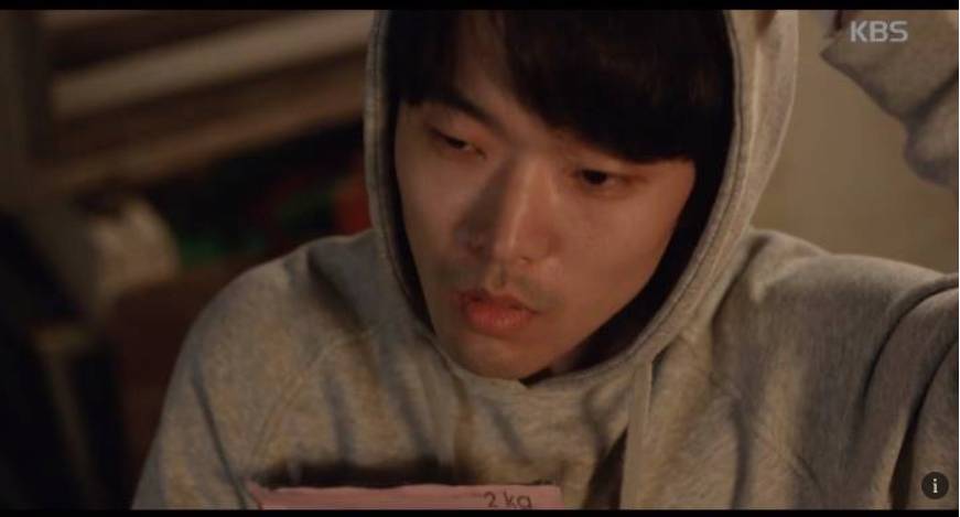 배우들이 말하는 살인마 연기 후유증...jpg | 인스티즈