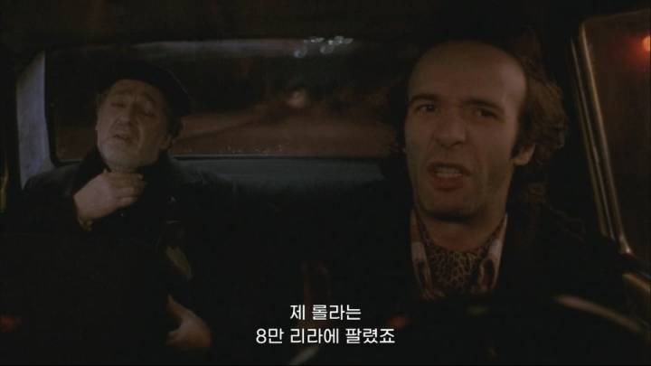 택시기사가 비건이 된 이유.jpg | 인스티즈