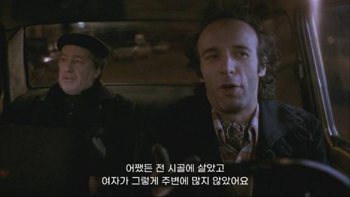 택시기사가 비건이 된 이유.jpg | 인스티즈