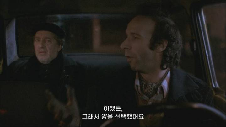 택시기사가 비건이 된 이유.jpg | 인스티즈