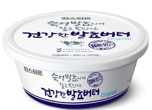 사람들이 잘 모르는 버터의 비밀..jpg | 인스티즈