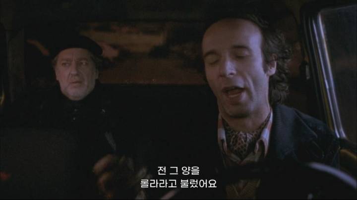 택시기사가 비건이 된 이유.jpg | 인스티즈