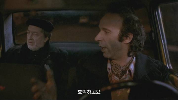 택시기사가 비건이 된 이유.jpg | 인스티즈