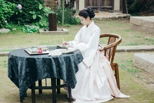 한복이 원조 한류열풍 엄청 일으켰던 시절 jpg (중국의 뻔뻔함) | 인스티즈