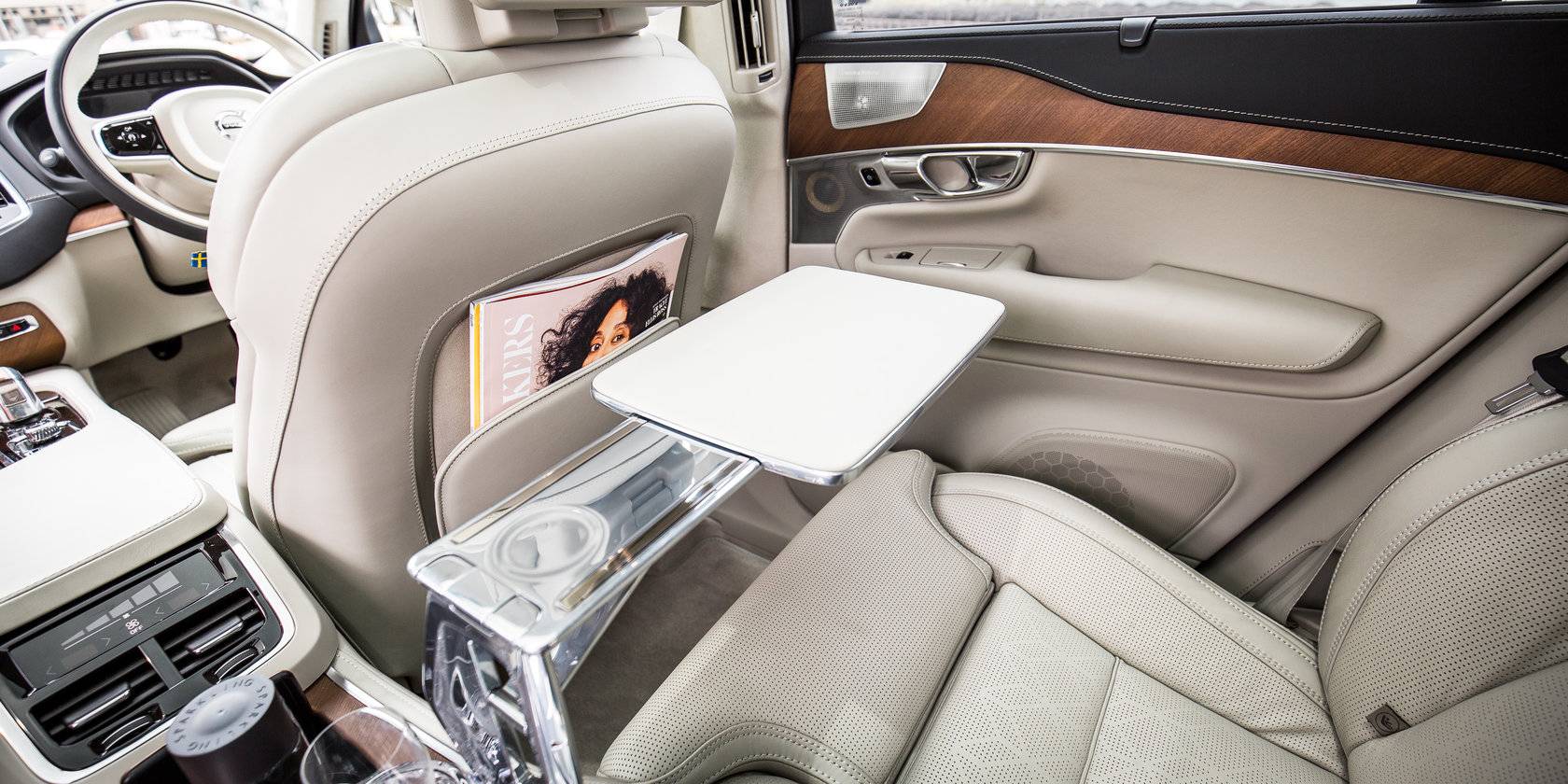 2017 신형 볼보 XC90 T8 AWD [데이터주의] | 인스티즈