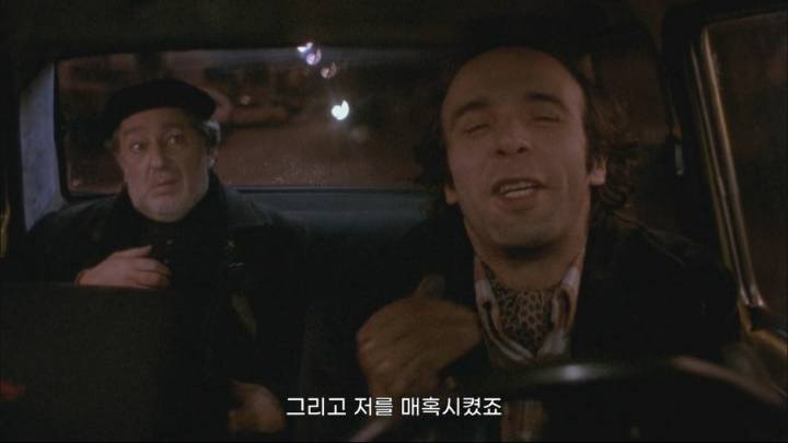 택시기사가 비건이 된 이유.jpg | 인스티즈