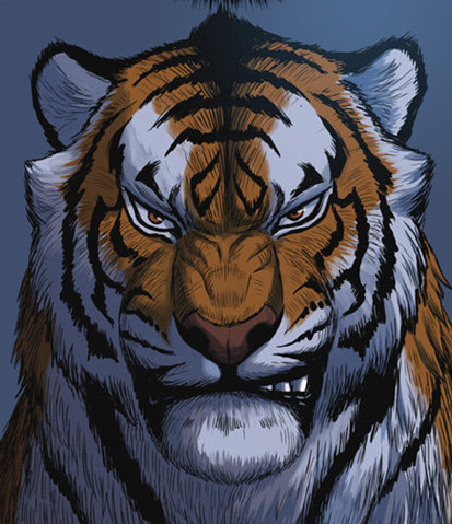 [스포주의] 호랑이형님 팬들 난리난 역대급 미리보기 회차 | 인스티즈