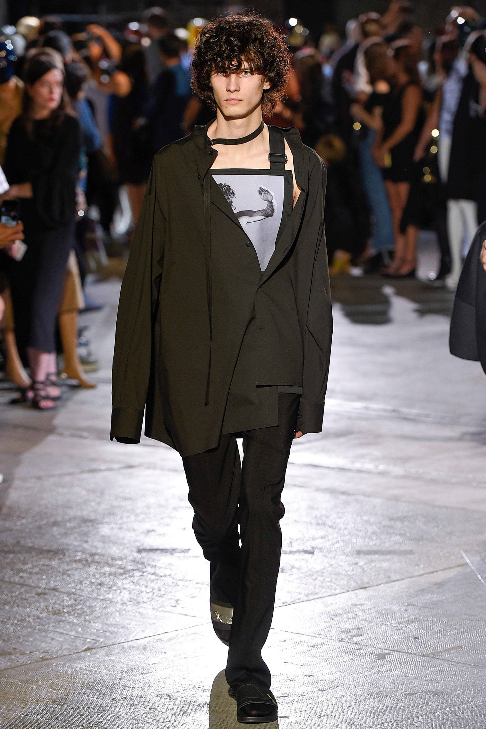 [RafSimons] SS17 라프 시몬스 컬렉션 | 인스티즈