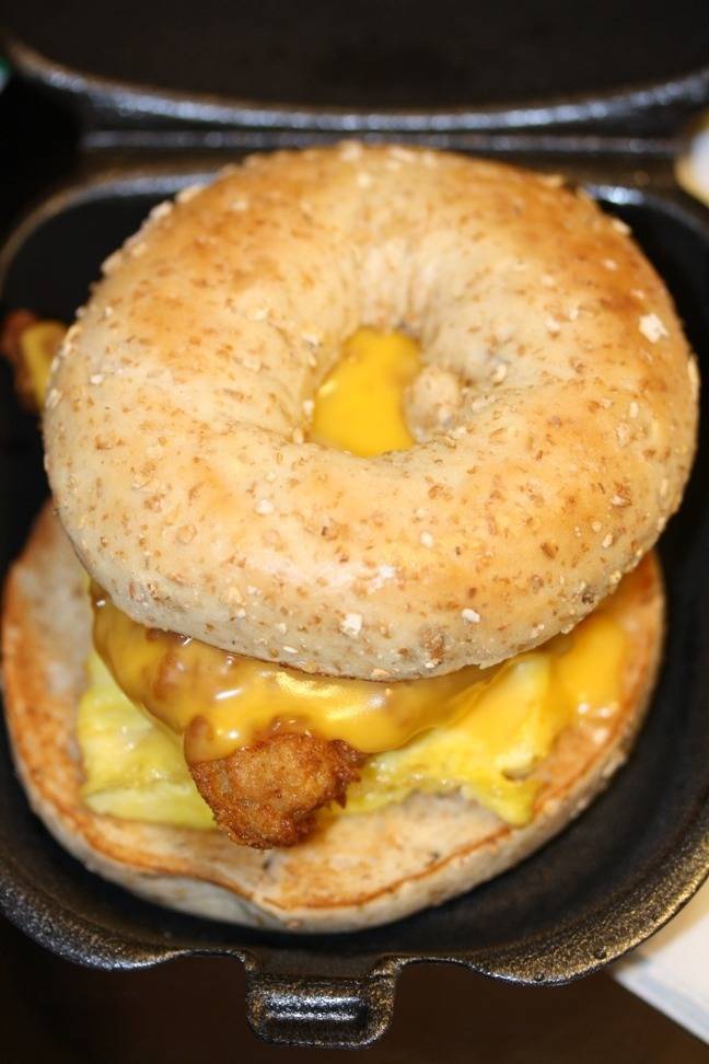 미국 본토에서 엄청 잘나간다는 햄버거 브랜드 jpg | 인스티즈