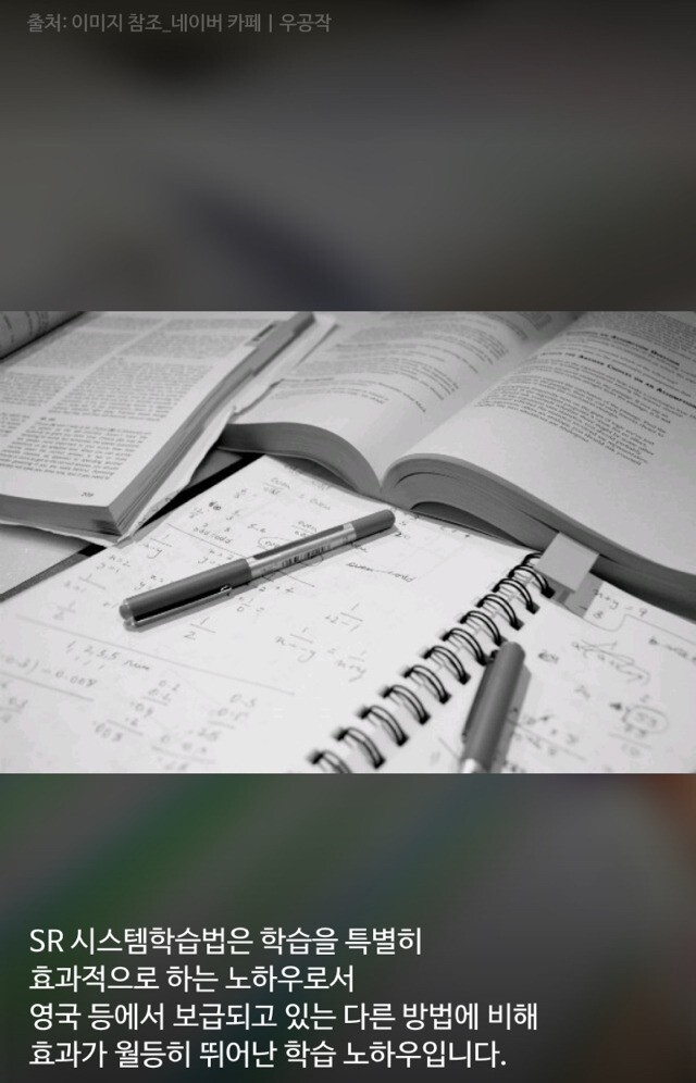 1주일만에 효과보는 세계 최고의 공부법 | 인스티즈