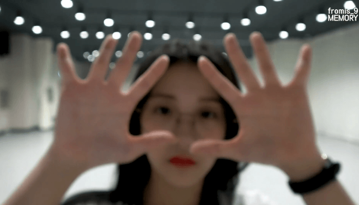 프로미스나인 멤버들! | 인스티즈