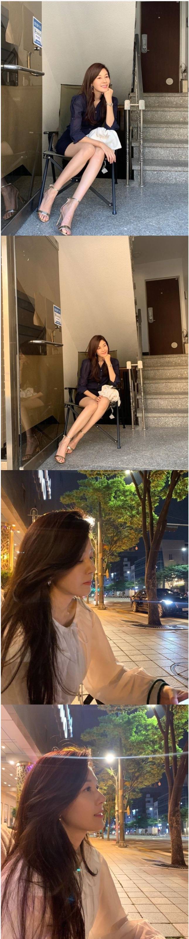 김하늘 근황 | 인스티즈